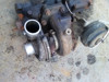 Турбокомпрессор RF5C13700 MAZDA
