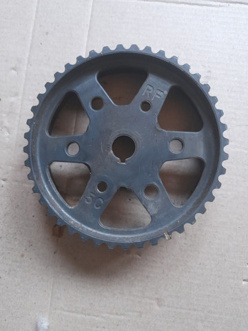 RF5C13804 MAZDA Шестерня-звездочка ТНВД купить в Сумы