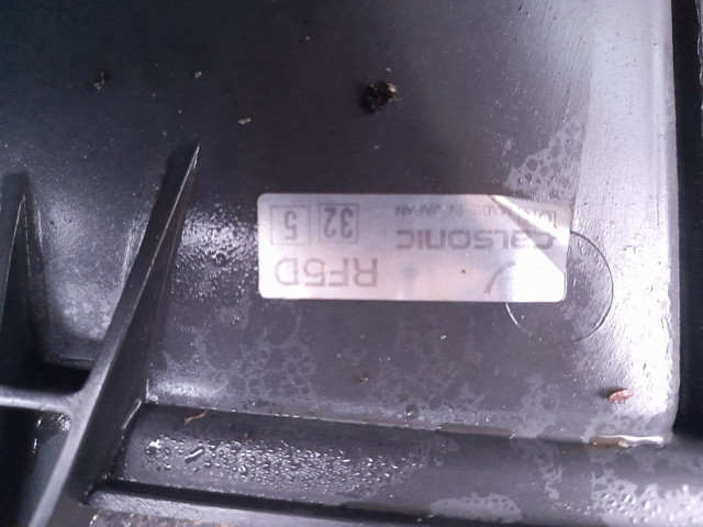 MAZDA RF5D в наличии Одесса