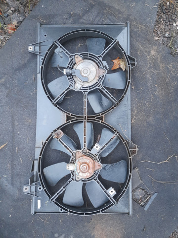 RF5D MAZDA купить в Винница