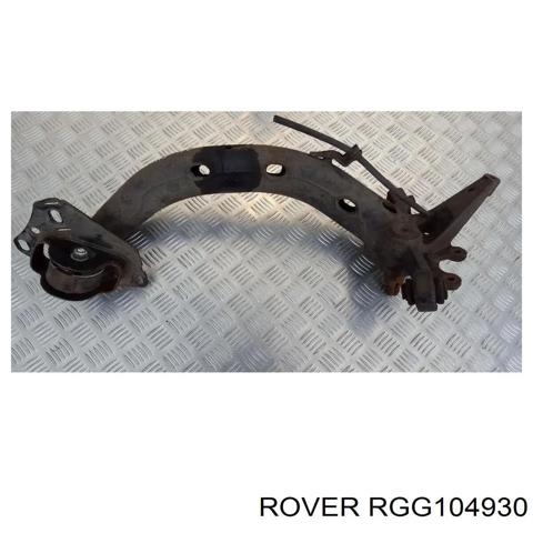 Верхний рычаг задней подвески левый Ровер 75