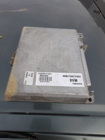 S100811102 Renault (RVI)