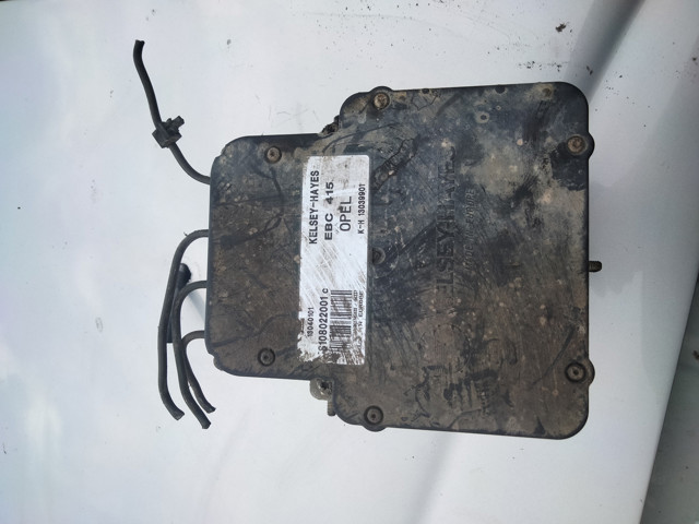 S108022001C OPEL Насос АБС (ABS) главного тормозного цилиндра купить в Ровно