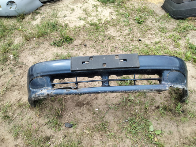 Бампер передний в сборе Daewoo Lanos