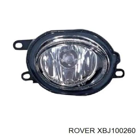 ROVER XBJ100260 Фара противотуманная правая в наличии Харьков