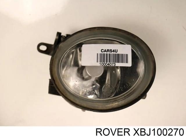 ROVER XBJ100270 Фара противотуманная левая в наличии Одесса