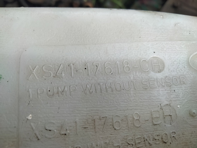 XS4117618CH FORD купить в Ровно