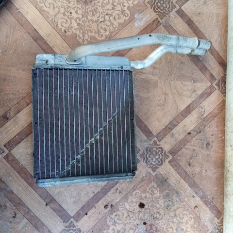 XS4H18476AB FORD Радиатор печки купить в Сумы