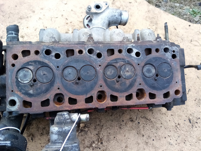 FORD XS4Q6090AD в наличии Чернигов