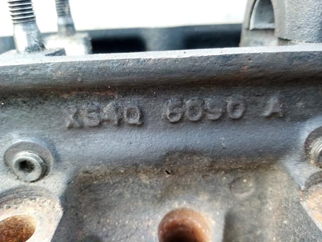 FORD XS4Q6090AD в наличии Ровно
