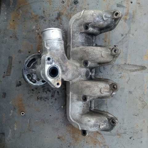 FORD XS4Q9424AF в наличии Днепр