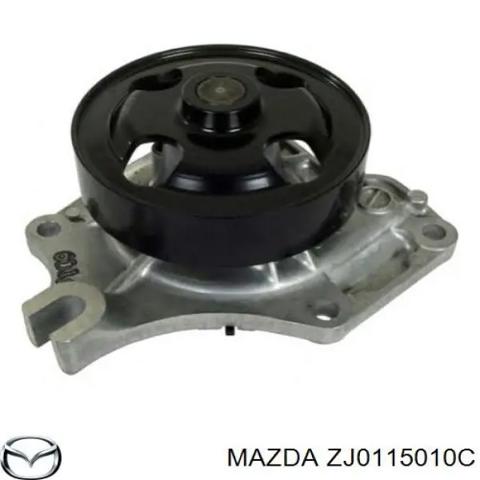 MAZDA ZJ0115010C Помпа водяная (насос) охлаждения в наличии Киев