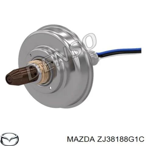 ZJ38188G1C MAZDA Лямбда-зонд, датчик кислорода до катализатора купить в Винница