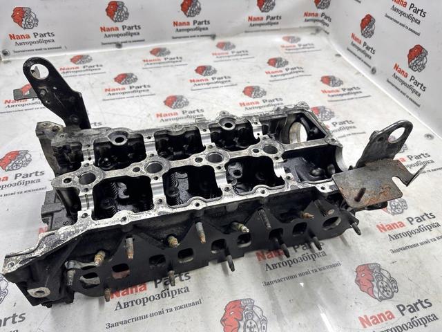 ГБЦ  двигателя 110422959R RENAULT