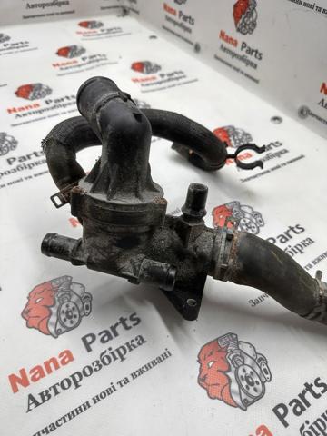 110615482R RENAULT Корпус термостата купить в Житомир