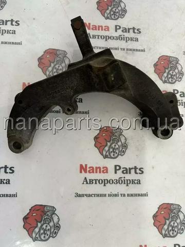 Кронштейн подушки коробки передач 112333988R RENAULT