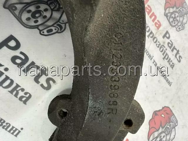 112333988R RENAULT Кронштейн подушки КПП купить в Харьков