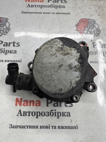 Насос вакуумный 146503760R RENAULT