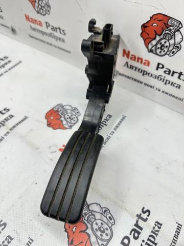Педали газа 180020024R RENAULT