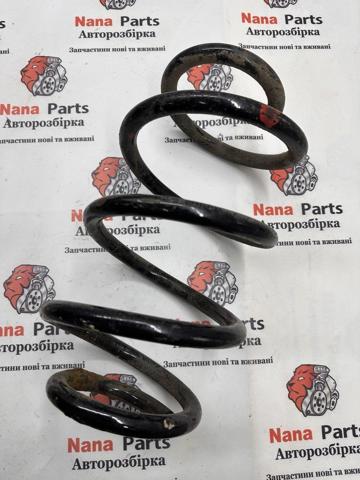 2124812 FORD Пружина передняя купить в Украина