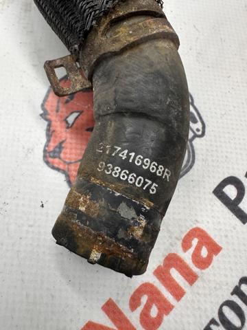 RENAULT 217416968R Патрубок системы охлаждения в наличии Павлоград