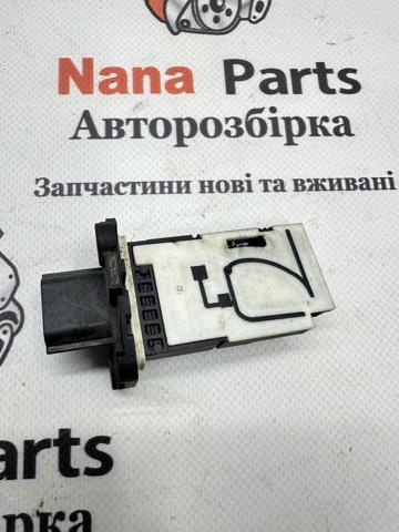 RENAULT 226807131R Датчик потока (расхода) воздуха, расходомер M.A.F. - (Mass Airflow) в наличии Запорожье