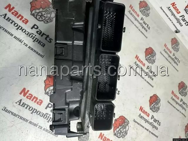 237106117R RENAULT Модуль управления (ЭБУ) двигателем купить в Черкассы