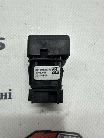RENAULT 251B45280R в наличии Чернигов