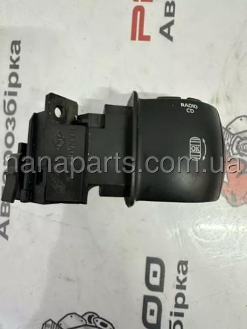 Многофункциональный джойстик управления 255520012R RENAULT
