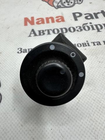 Блок управления зеркалами заднего вида, на двери 255704649R RENAULT