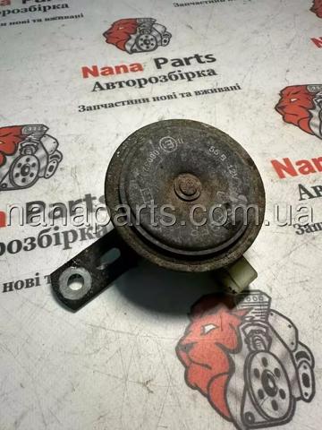 Автомобильный клаксон 256105241R RENAULT