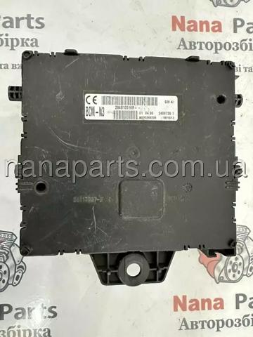 Блок комфорта 284B10516R RENAULT