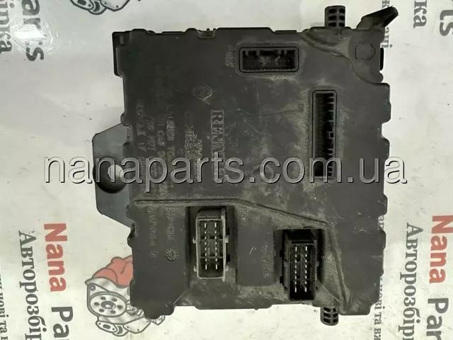 284B10516R RENAULT Блок комфорта купить в Ровно