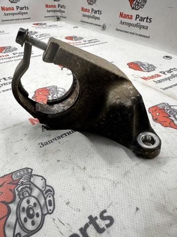 Опора подвесного подшипника передней полуоси 397743031R RENAULT
