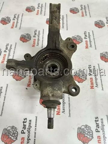 Цапфа поворотного кулака 400150081R RENAULT