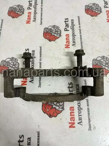 440013823R RENAULT Скоба заднего суппорта купить в Ирпень