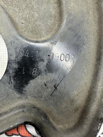 RENAULT 441510900R Защита тормозного диска заднего правая в наличии Хмельницкий