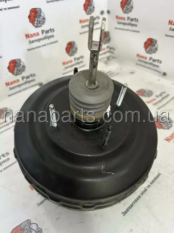 Усилитель тормоза вакуумный 472100453R RENAULT