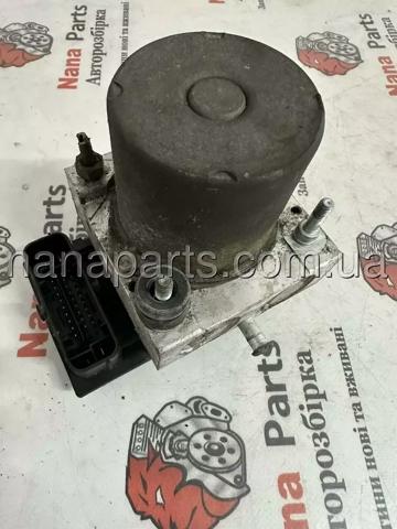 Блок ABS гидравлический 476600053R RENAULT