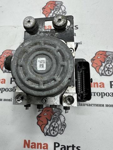 476601418R RENAULT Блок АБС купить в Львов