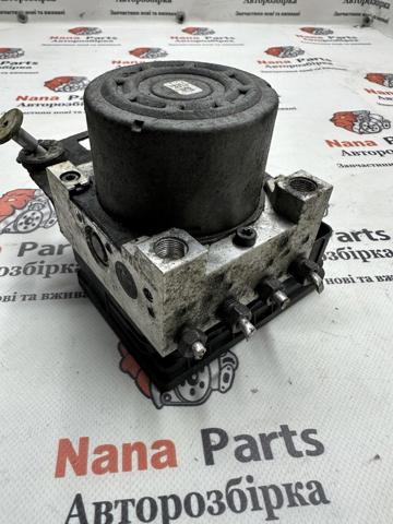 Блок управления ABS 476607609R RENAULT