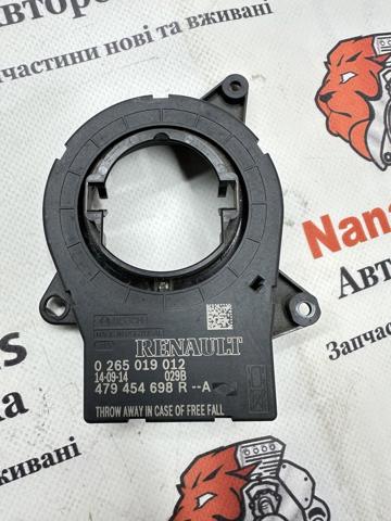 Датчик руля 479454698R RENAULT