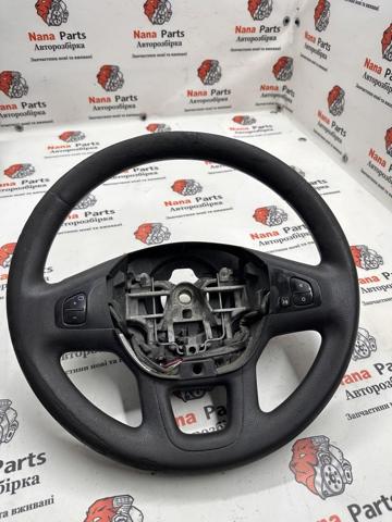 Колесо рулевое 484009416R RENAULT