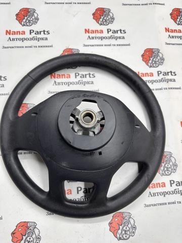 484009416R RENAULT Руль купить в Николаев