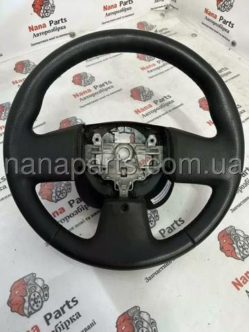 Рулевое колесо 484300031R RENAULT