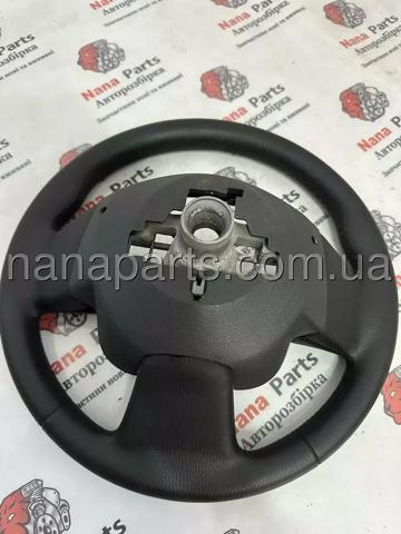 484300031R RENAULT Рулевое колесо купить в Полтава