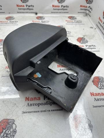 Накладка рулевой колонки 484723849R RENAULT