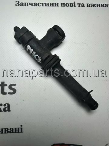 Трубка гидропривода сцепления 4C117C560AA FORD