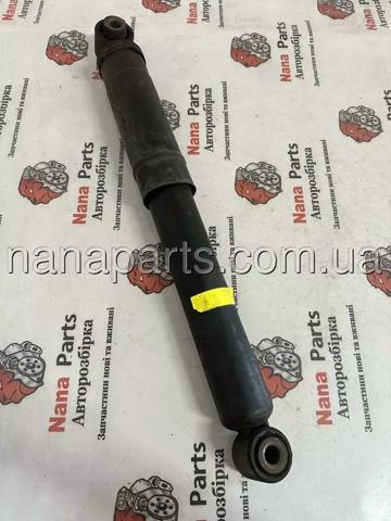 562101046R RENAULT Амортизатор задний купить в Каменское