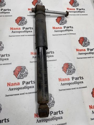 562102878R Амортизатор задний купить Павлоград